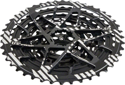 e*thirteen by The Hive TRS Plus Cassette