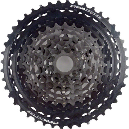 e*thirteen by The Hive TRS Plus Cassette