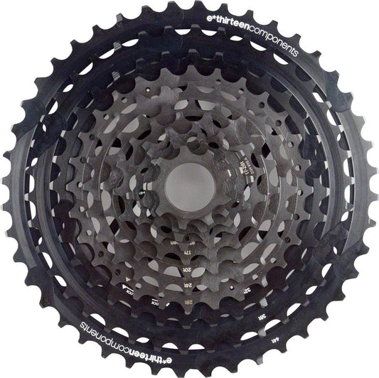 e*thirteen by The Hive TRS Plus Cassette