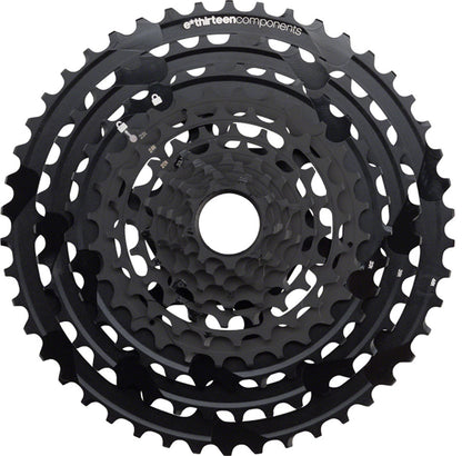 e*thirteen by The Hive TRS Plus Cassette