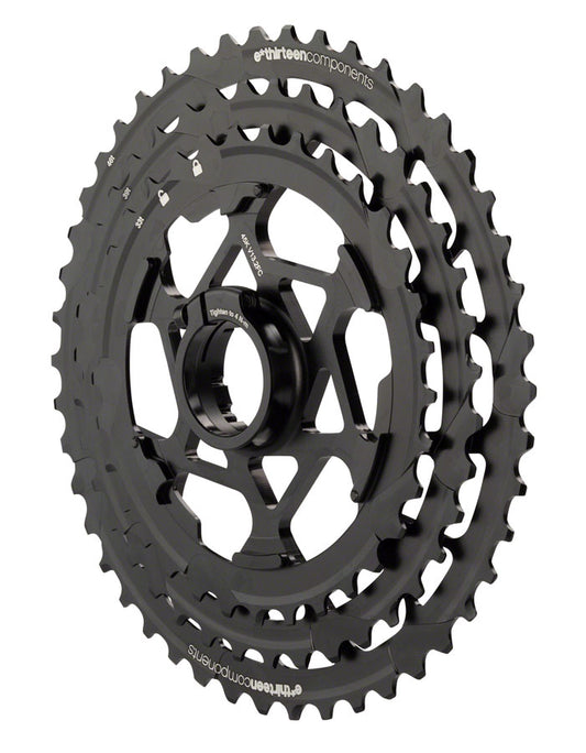 E Thirteen By The Hive Replacement Cogs