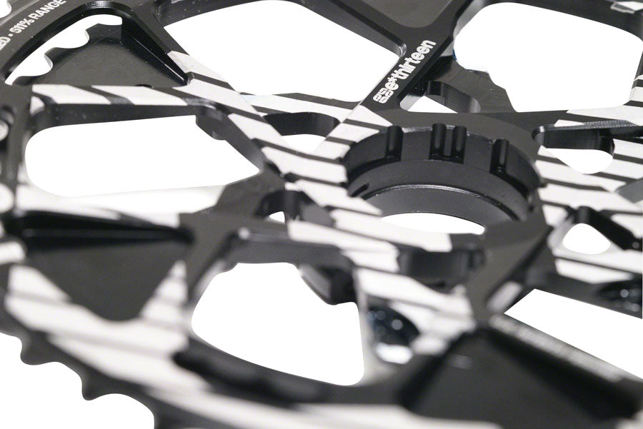 e*thirteen by The Hive TRS Plus Cassette