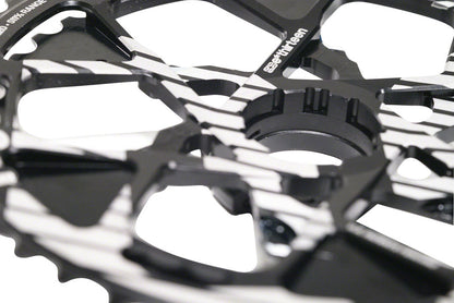 e*thirteen by The Hive TRS Plus Cassette