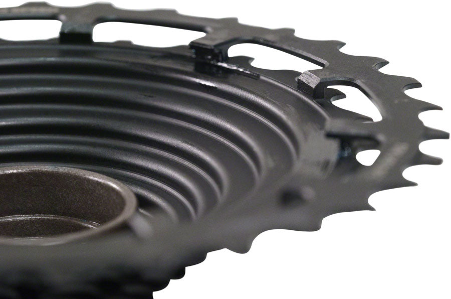 e*thirteen by The Hive TRS Plus Cassette