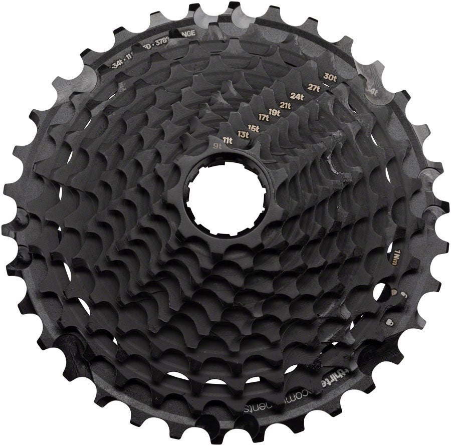 e*thirteen by The Hive XCX Plus 11 Speed Cassette
