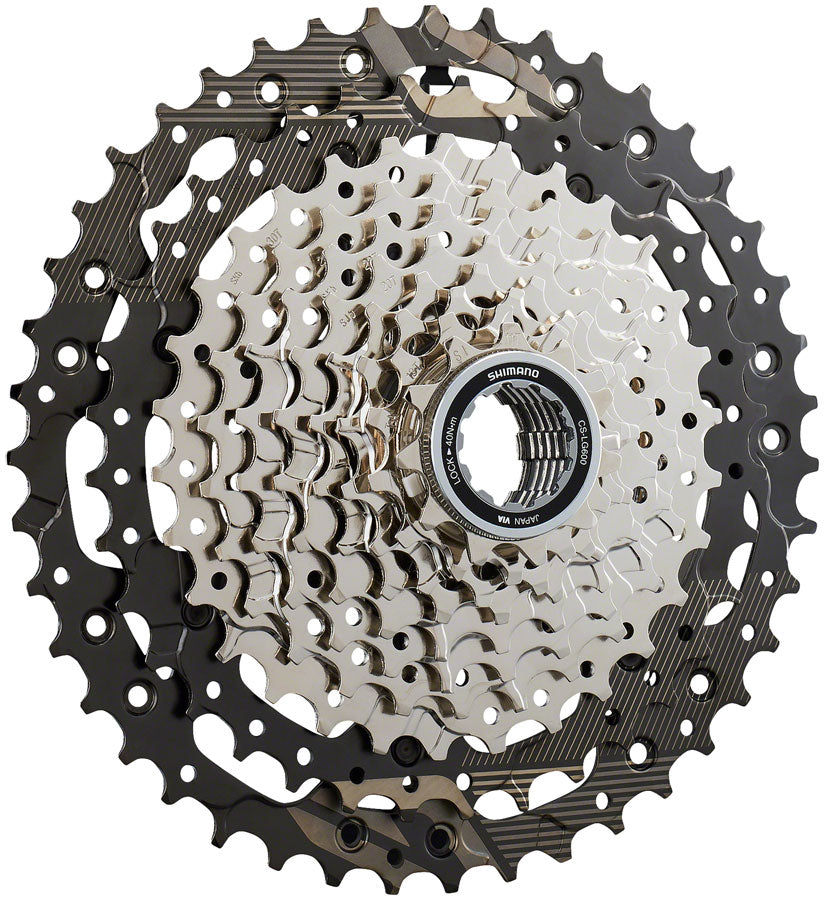 Shimano CS-LG600 Cassette