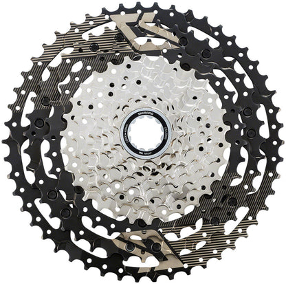 Shimano CS-LG600 LINKGLIDE Cassette