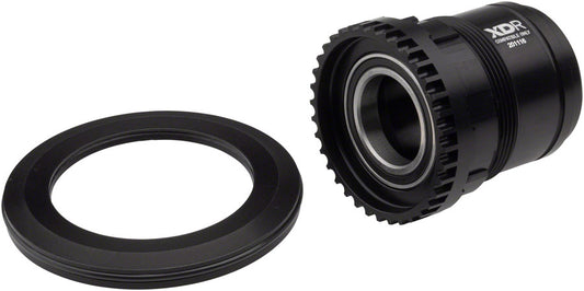 Zipp Speed Weaponry Cognition Freehub