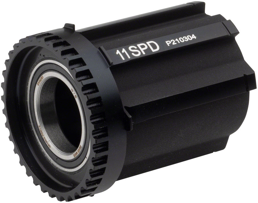 Zipp Speed Weaponry Cognition Freehub