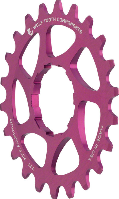 Wolf Tooth Alloy Singlespeed Cog