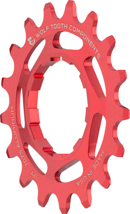 Wolf Tooth Alloy Singlespeed Cog