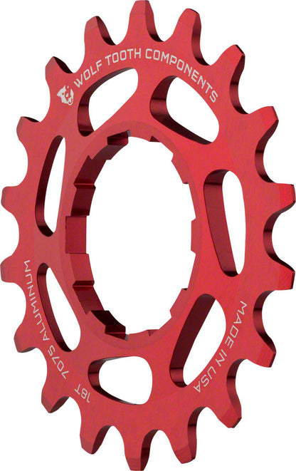 Wolf Tooth Alloy Singlespeed Cog