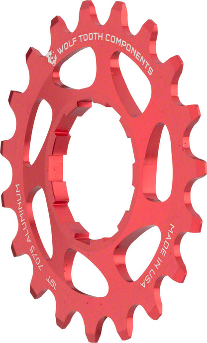 Wolf Tooth Alloy Singlespeed Cog