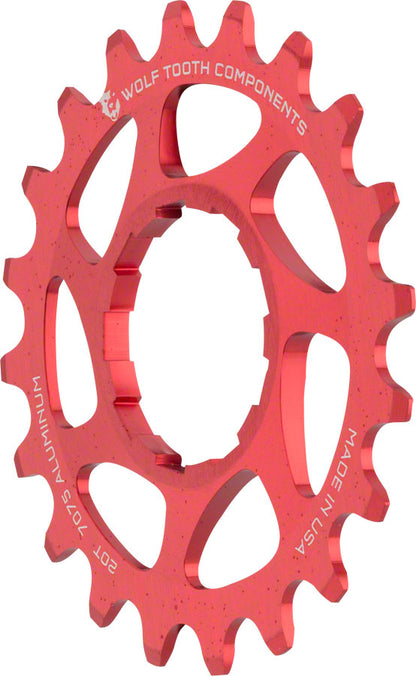 Wolf Tooth Alloy Singlespeed Cog