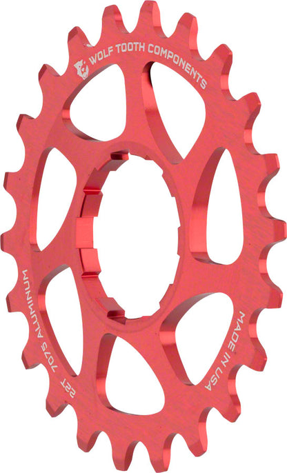 Wolf Tooth Alloy Singlespeed Cog