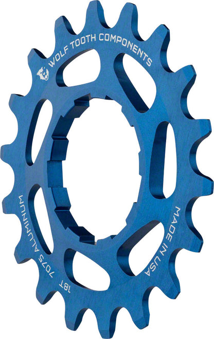 Wolf Tooth Alloy Singlespeed Cog