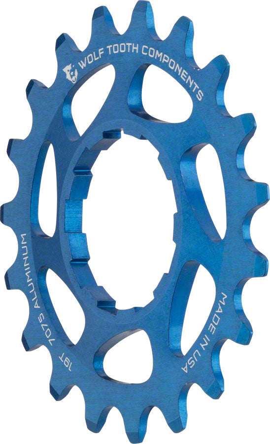 Wolf Tooth Alloy Singlespeed Cog