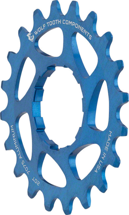 Wolf Tooth Alloy Singlespeed Cog