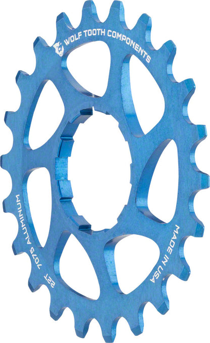 Wolf Tooth Alloy Singlespeed Cog