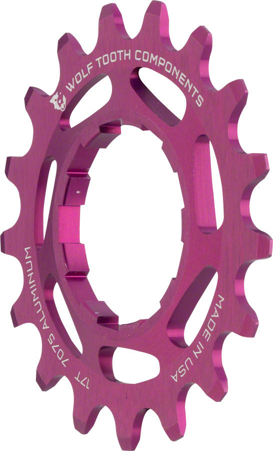 Wolf Tooth Alloy Singlespeed Cog