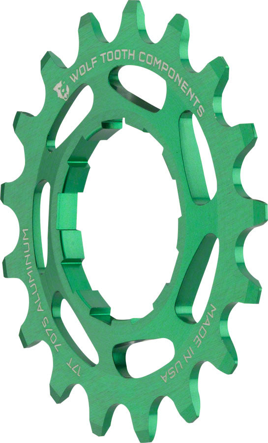 Wolf Tooth Alloy Singlespeed Cog