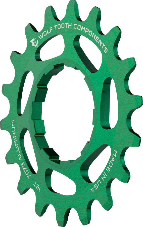 Wolf Tooth Alloy Singlespeed Cog