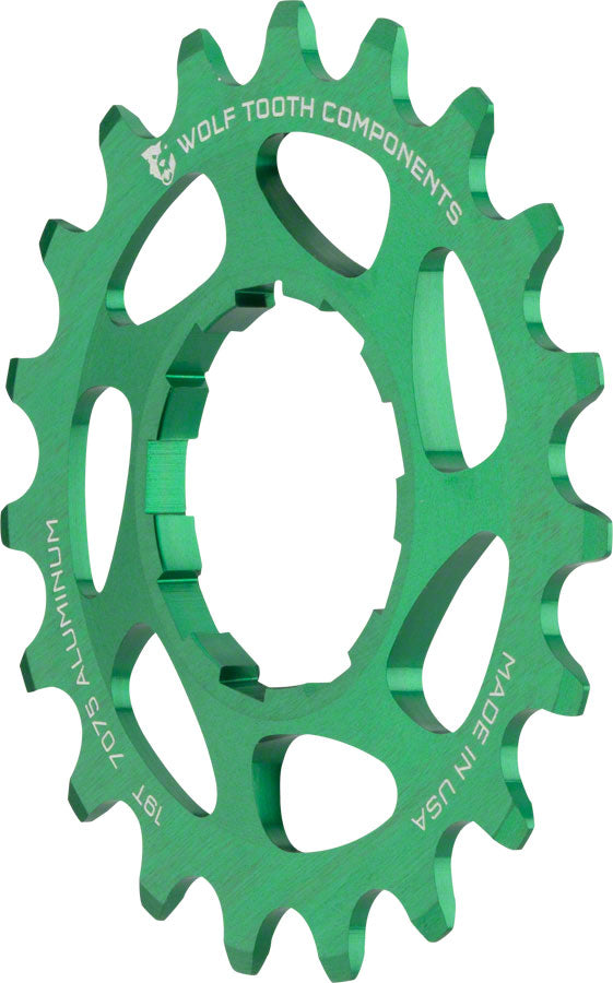 Wolf Tooth Alloy Singlespeed Cog