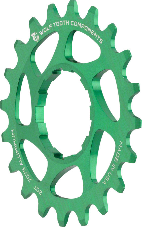 Wolf Tooth Alloy Singlespeed Cog
