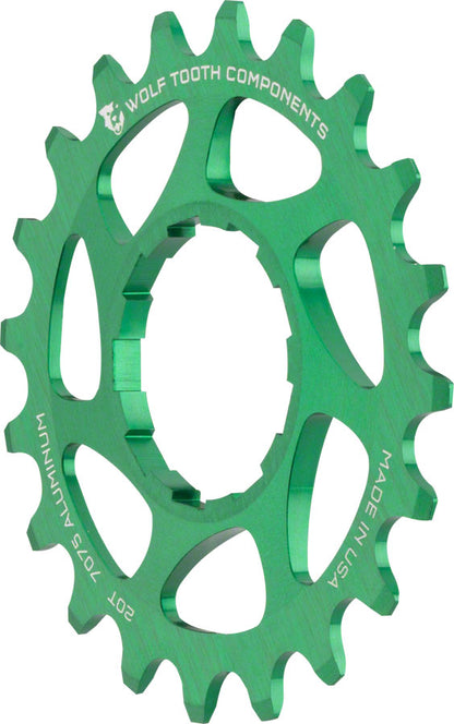 Wolf Tooth Alloy Singlespeed Cog