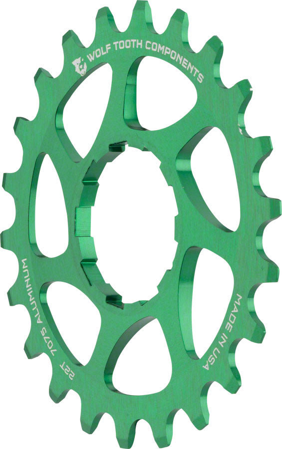 Wolf Tooth Alloy Singlespeed Cog
