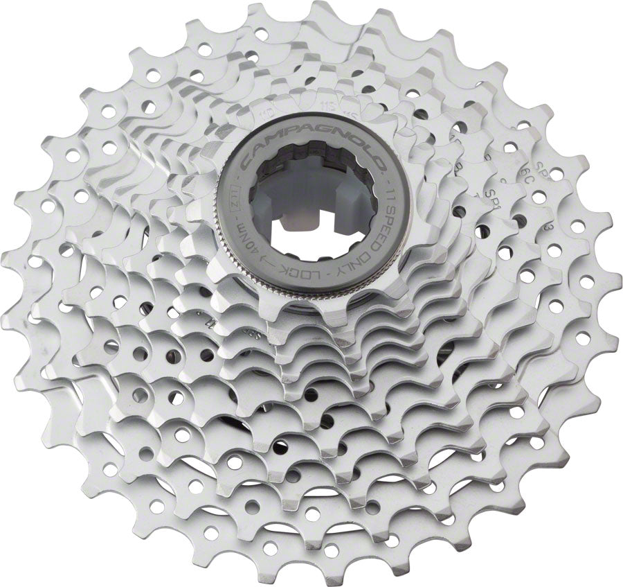 Campagnolo Chorus 11 Speed Cassette – Incycle Bicycles