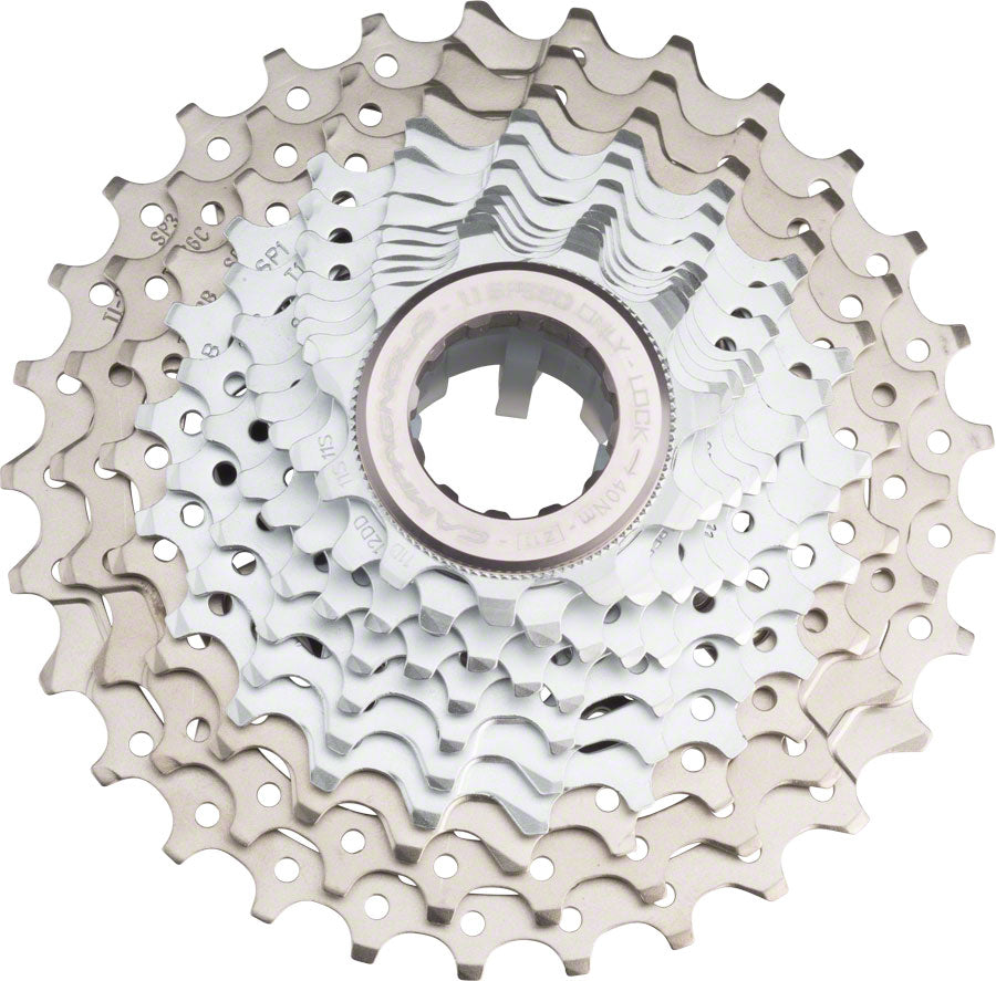 Campagnolo Record 11 Speed Cassette