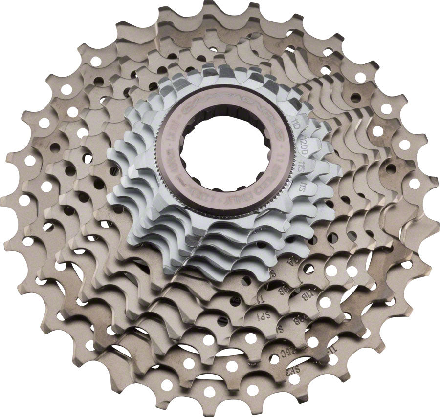 Campagnolo Super Record 11 Speed Cassette