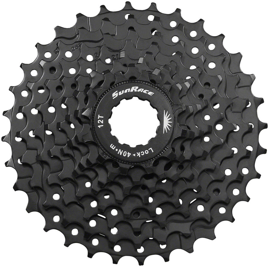 Sunrace M4 8 Speed Cassette
