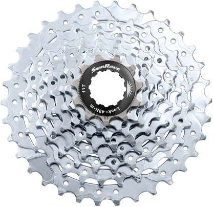 SunRace M5 8-Speed Cassette