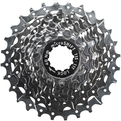 microSHIFT H11 11-Speed Cassette