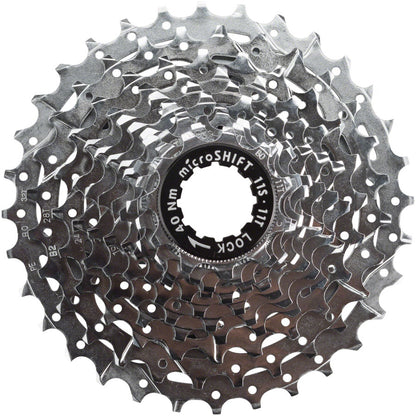 microSHIFT H11 11-Speed Cassette
