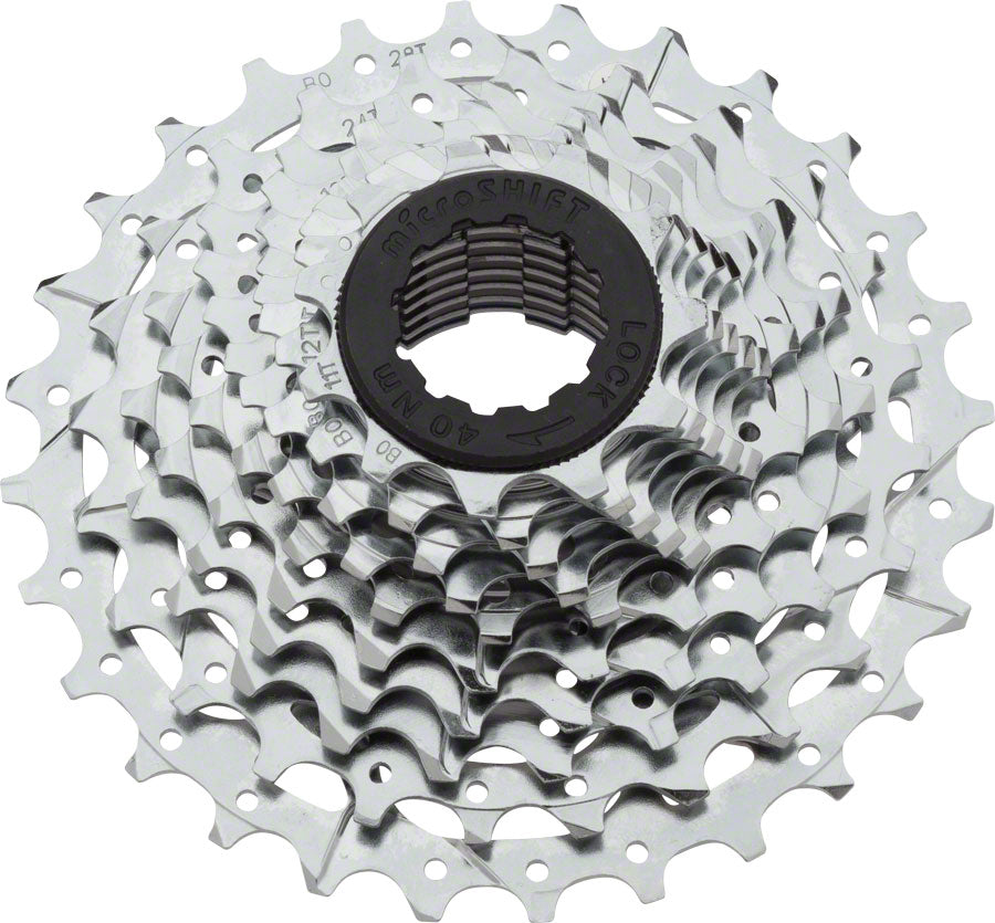 Microshift H10 10 Speed Cassette