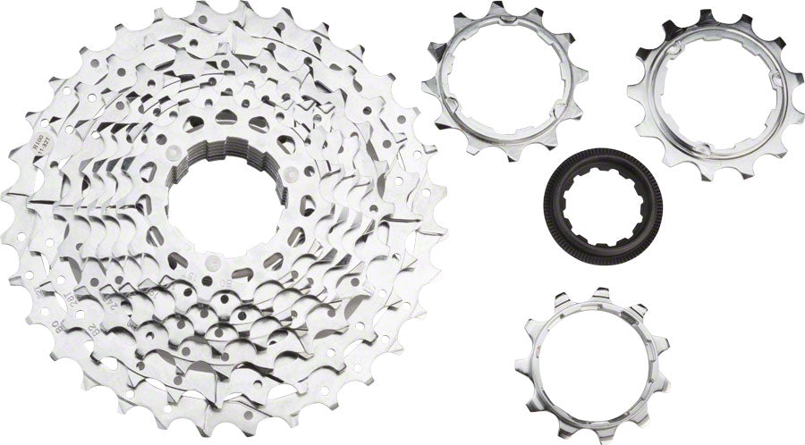 Microshift H10 10 Speed Cassette
