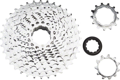 Microshift H10 10 Speed Cassette