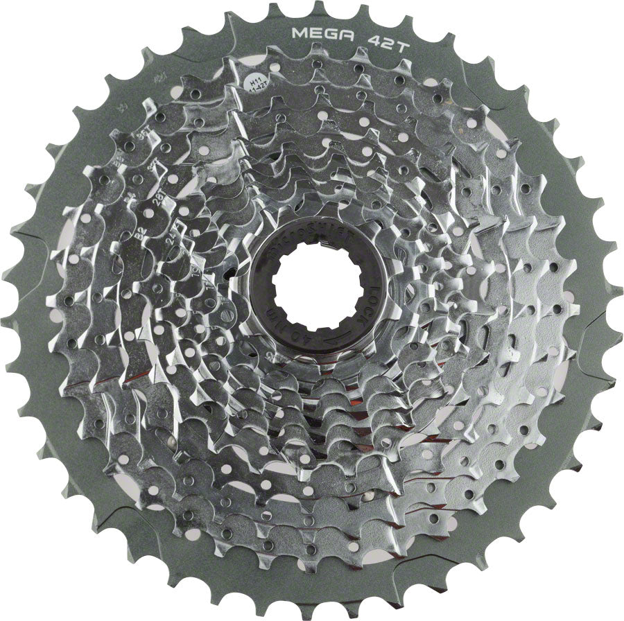 microSHIFT H11 11-Speed Cassette