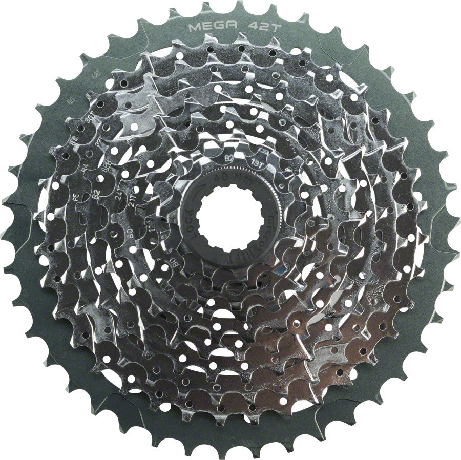 Microshift H10 10 Speed Cassette