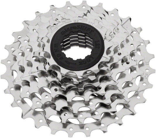 microSHIFT H07 7 Speed Cassette