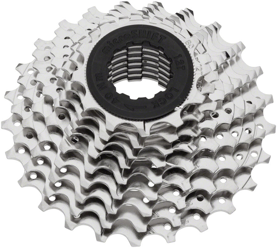 microSHIFT H09 9 Speed Cassette