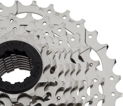 microSHIFT H09 9 Speed Cassette