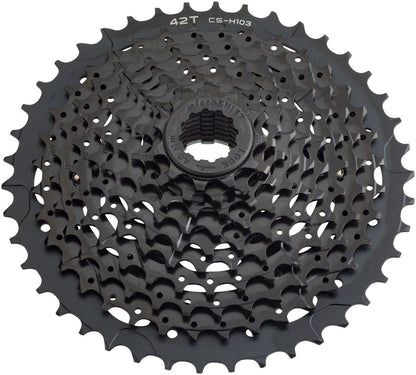 Microshift H10 10 Speed Cassette