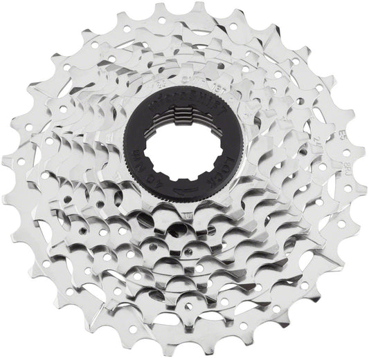 Microshift H08 8 Speed Cassette