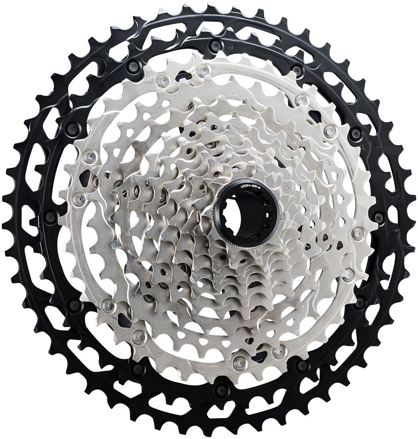 Shimano Deore XT CS-M8100 12-Speed Cassette