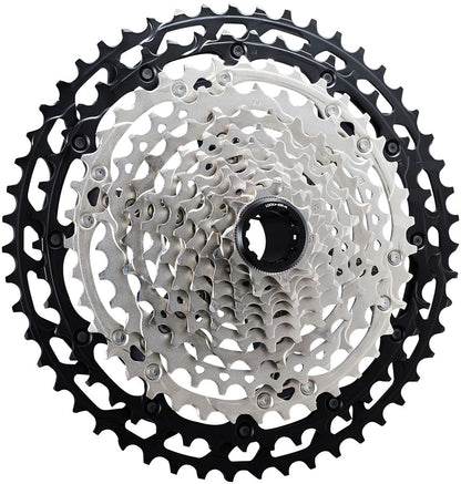 Shimano Deore XT CS-M8100 12-Speed Cassette
