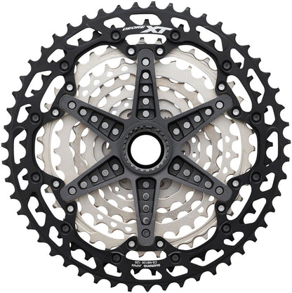 Shimano Deore XT CS-M8100 12-Speed Cassette